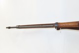 “LAST DITCH” WW II JAPANESE Type 99 NAGOYA 7.7mm Caliber MILITARY Rifle C&R Late-War Mfd. Japanese Rifle with Wooden Features - 11 of 17