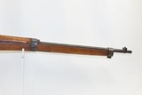 “LAST DITCH” WW II JAPANESE Type 99 NAGOYA 7.7mm Caliber MILITARY Rifle C&R Late-War Mfd. Japanese Rifle with Wooden Features - 15 of 17