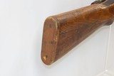 “LAST DITCH” WW II JAPANESE Type 99 NAGOYA 7.7mm Caliber MILITARY Rifle C&R Late-War Mfd. Japanese Rifle with Wooden Features - 16 of 17