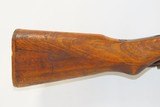“LAST DITCH” WW II JAPANESE Type 99 NAGOYA 7.7mm Caliber MILITARY Rifle C&R Late-War Mfd. Japanese Rifle with Wooden Features - 13 of 17