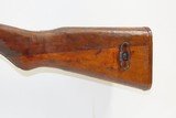 “LAST DITCH” WW II JAPANESE Type 99 NAGOYA 7.7mm Caliber MILITARY Rifle C&R Late-War Mfd. Jap Rifle with Wooden Features - 14 of 18