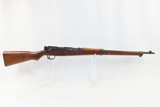 “LAST DITCH” WW II JAPANESE Type 99 NAGOYA 7.7mm Caliber MILITARY Rifle C&R Late-War Mfd. Jap Rifle with Wooden Features - 2 of 18