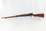 “LAST DITCH” WW II JAPANESE Type 99 NAGOYA 7.7mm Caliber MILITARY Rifle C&R Late-War Mfd. Jap Rifle with Wooden Features - 13 of 18