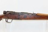 “LAST DITCH” WW II JAPANESE Type 99 NAGOYA 7.7mm Caliber MILITARY Rifle C&R Late-War Mfd. Jap Rifle with Wooden Features - 4 of 18