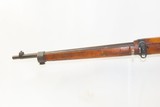 “LAST DITCH” WW II JAPANESE Type 99 NAGOYA 7.7mm Caliber MILITARY Rifle C&R Late-War Mfd. Jap Rifle with Wooden Features - 16 of 18