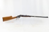 J. STEVENS Arms Co. “IDEAL” No. 44 .32-40 Caliber WCF FALLING BLOCK Rifle
Largest Producer of Sporting Firearms in the World! - 15 of 20