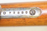 J. STEVENS Arms Co. “IDEAL” No. 44 .32-40 Caliber WCF FALLING BLOCK Rifle
Largest Producer of Sporting Firearms in the World! - 8 of 20