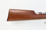 J. STEVENS A&T Model 1894 FAVORITE .22 Cal. Falling Block YOUTH/BOY’S Rifle Early 1900s Light & Popular Single Shot Rifle - 15 of 19