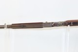 J. STEVENS A&T Model 1894 FAVORITE .22 Cal. Falling Block YOUTH/BOY’S Rifle Early 1900s Light & Popular Single Shot Rifle - 12 of 19