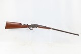 J. STEVENS A&T Model 1894 FAVORITE .22 Cal. Falling Block YOUTH/BOY’S Rifle Early 1900s Light & Popular Single Shot Rifle - 14 of 19