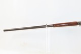 J. STEVENS A&T Model 1894 FAVORITE .22 Cal. Falling Block YOUTH/BOY’S Rifle Early 1900s Light & Popular Single Shot Rifle - 9 of 19