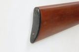 J. STEVENS A&T Model 1894 FAVORITE .22 Cal. Falling Block YOUTH/BOY’S Rifle Early 1900s Light & Popular Single Shot Rifle - 18 of 19