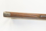 Antique U.S. SPRINGFIELD Model 1866 .50-70 GOVT ALLIN Conversion TRAPDOOR
Rifle Made Famous During the INDIAN WARS - 11 of 19