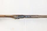Antique U.S. SPRINGFIELD Model 1866 .50-70 GOVT ALLIN Conversion TRAPDOOR
Rifle Made Famous During the INDIAN WARS - 12 of 19