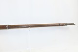 Antique U.S. SPRINGFIELD Model 1866 .50-70 GOVT ALLIN Conversion TRAPDOOR
Rifle Made Famous During the INDIAN WARS - 9 of 19