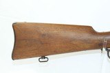 Antique Winchester YELLOWBOY Model 1866 .44 Musket Lever Action Musket Made in 1876 - 4 of 14