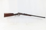 MARLIN Model 97 Lever Action .22 RF “TAKEDOWN” Hunting/Sporting Rifle C&R
Blue with Casehardened Receiver In .22 Caliber! - 17 of 22