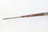 1919 Manufactured SAVAGE ARMS Model 1899 .250 Savage Cal. TAKEDOWN Rifle C&R WORLD War I Era Lever Action Hunting Rifle - 10 of 20