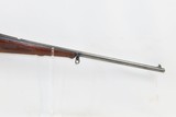 1919 Manufactured SAVAGE ARMS Model 1899 .250 Savage Cal. TAKEDOWN Rifle C&R WORLD War I Era Lever Action Hunting Rifle - 18 of 20