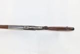 1919 Manufactured SAVAGE ARMS Model 1899 .250 Savage Cal. TAKEDOWN Rifle C&R WORLD War I Era Lever Action Hunting Rifle - 9 of 20