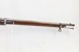 Antique ENFIELD MARTINI-HENRY Mark III .577/450 Caliber FALLING BLOCK Rifle British Imperial Legacy MILITARY Rifle - 18 of 20