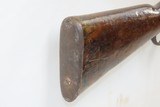 Antique ENFIELD MARTINI-HENRY Mark III .577/450 Caliber FALLING BLOCK Rifle British Imperial Legacy MILITARY Rifle - 19 of 20