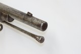 Antique ENFIELD MARTINI-HENRY Mark III .577/450 Caliber FALLING BLOCK Rifle British Imperial Legacy MILITARY Rifle - 20 of 20