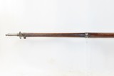 Antique ENFIELD MARTINI-HENRY Mark III .577/450 Caliber FALLING BLOCK Rifle British Imperial Legacy MILITARY Rifle - 9 of 20