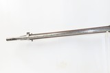 Antique ENFIELD MARTINI-HENRY Mark III .577/450 Caliber FALLING BLOCK Rifle British Imperial Legacy MILITARY Rifle - 13 of 20