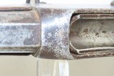 Antique ENFIELD MARTINI-HENRY Mark III .577/450 Caliber FALLING BLOCK Rifle British Imperial Legacy MILITARY Rifle - 10 of 20