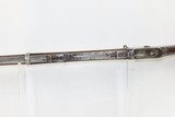 Antique ENFIELD MARTINI-HENRY Mark III .577/450 Caliber FALLING BLOCK Rifle British Imperial Legacy MILITARY Rifle - 12 of 20
