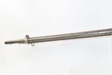 Antique B.S.A. MARTINI-HENRY Mark III .577/450 Caliber FALLING BLOCK Rifle British Imperial Legacy MILITARY Rifle - 15 of 22