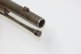 Antique B.S.A. MARTINI-HENRY Mark III .577/450 Caliber FALLING BLOCK Rifle British Imperial Legacy MILITARY Rifle - 22 of 22