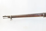 Antique B.S.A. MARTINI-HENRY Mark III .577/450 Caliber FALLING BLOCK Rifle British Imperial Legacy MILITARY Rifle - 5 of 22