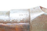 Antique B.S.A. MARTINI-HENRY Mark III .577/450 Caliber FALLING BLOCK Rifle British Imperial Legacy MILITARY Rifle - 6 of 22