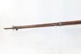 Antique B.S.A. MARTINI-HENRY Mark III .577/450 Caliber FALLING BLOCK Rifle British Imperial Legacy MILITARY Rifle - 11 of 22