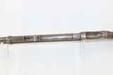 Antique B.S.A. MARTINI-HENRY Mark III .577/450 Caliber FALLING BLOCK Rifle British Imperial Legacy MILITARY Rifle - 14 of 22