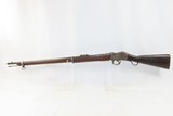 Antique B.S.A. MARTINI-HENRY Mark III .577/450 Caliber FALLING BLOCK Rifle British Imperial Legacy MILITARY Rifle - 2 of 22