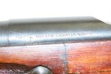 1939 Dated SOVIET TULA ARSENAL Mosin-Nagant 7.62mm Model 1891/30 C&R Rifle
RUSSIAN MILITARY WWII Infantry Rifle - 16 of 22