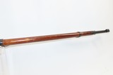 1939 Dated SOVIET TULA ARSENAL Mosin-Nagant 7.62mm Model 1891/30 C&R Rifle
RUSSIAN MILITARY WWII Infantry Rifle - 15 of 22