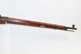 1939 Dated SOVIET TULA ARSENAL Mosin-Nagant 7.62mm Model 1891/30 C&R Rifle
RUSSIAN MILITARY WWII Infantry Rifle - 5 of 22