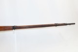 1939 Dated SOVIET TULA ARSENAL Mosin-Nagant 7.62mm Model 1891/30 C&R Rifle
RUSSIAN MILITARY WWII Infantry Rifle - 10 of 22