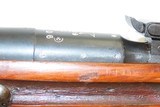 1939 Dated SOVIET TULA ARSENAL Mosin-Nagant 7.62mm Model 1891/30 C&R Rifle
RUSSIAN MILITARY WWII Infantry Rifle - 7 of 22