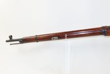 1939 Dated SOVIET TULA ARSENAL Mosin-Nagant 7.62mm Model 1891/30 C&R Rifle
RUSSIAN MILITARY WWII Infantry Rifle - 20 of 22