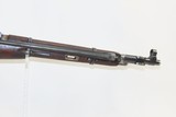 CHINESE Produced Type 53 BOLT ACTION 7.62mm C&R Carbine with SPIKE BAYONET
VIETNAM Era Mosin-Nagant Carbine Dated 1955 - 5 of 21