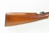 REMINGTON ARMS Co. Model 12A .22 Caliber Rimfire SLIDE ACTION Rifle C&Rc1920s Era PUMP ACTION Hunting/Plinking Rifle - 17 of 21