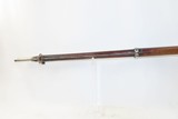 Antique B.S.A. MARTINI-HENRY.577/450 Caliber FALLING BLOCK Rifle British Imperial Legacy MILITARY Rifle - 8 of 18