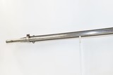 Antique B.S.A. MARTINI-HENRY.577/450 Caliber FALLING BLOCK Rifle British Imperial Legacy MILITARY Rifle - 11 of 18
