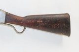 Antique B.S.A. MARTINI-HENRY.577/450 Caliber FALLING BLOCK Rifle British Imperial Legacy MILITARY Rifle - 3 of 18
