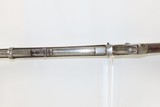Antique B.S.A. MARTINI-HENRY.577/450 Caliber FALLING BLOCK Rifle British Imperial Legacy MILITARY Rifle - 10 of 18